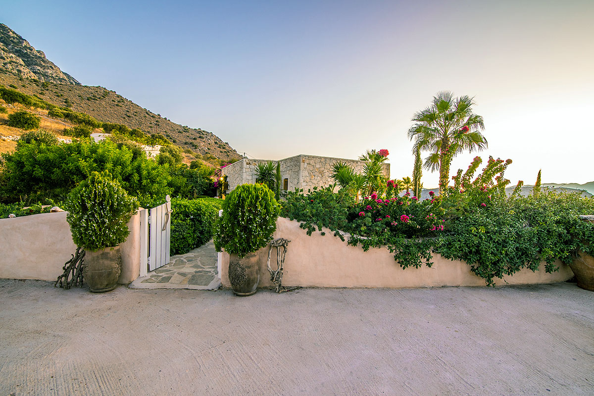 East Crete Villa Mirabello